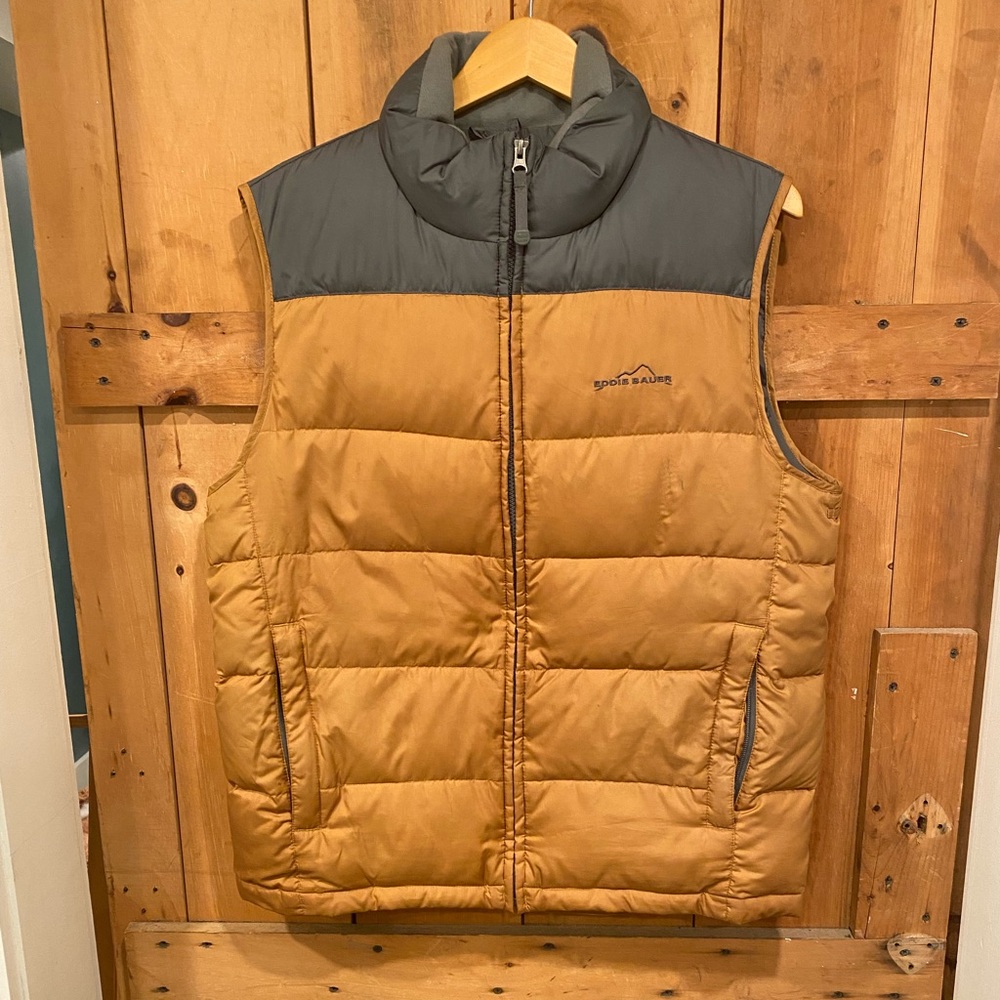Eddie Bauer Vest